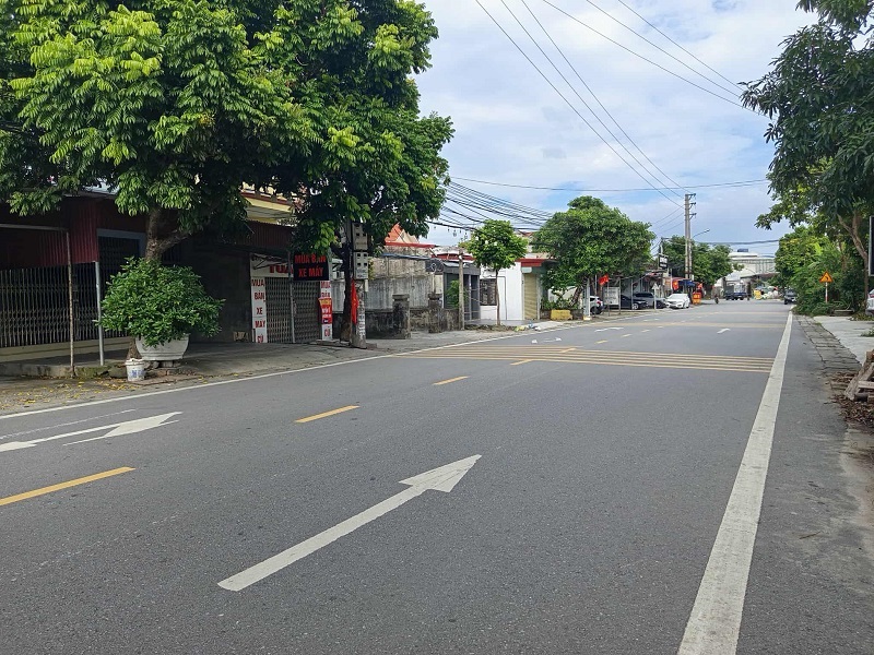 Bán Đất Mặt Đường 208 Vĩnh Khê, An Đồng, An Dương, Hải Phòng – Vị Trí Đẹp, Kinh Doanh Tốt